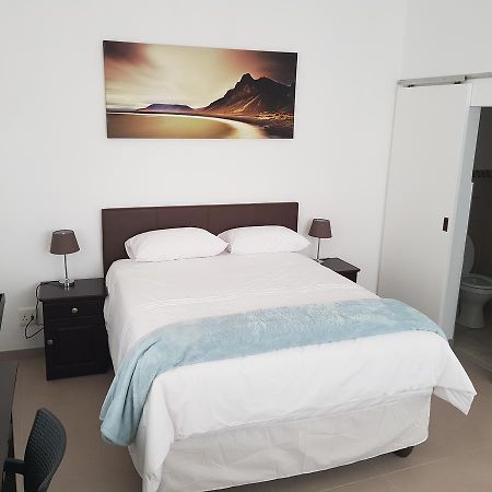 קייפטאון Fama Lodge Rm12 מראה חיצוני תמונה