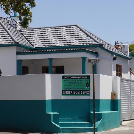 קייפטאון Fama Lodge Rm12 מראה חיצוני תמונה