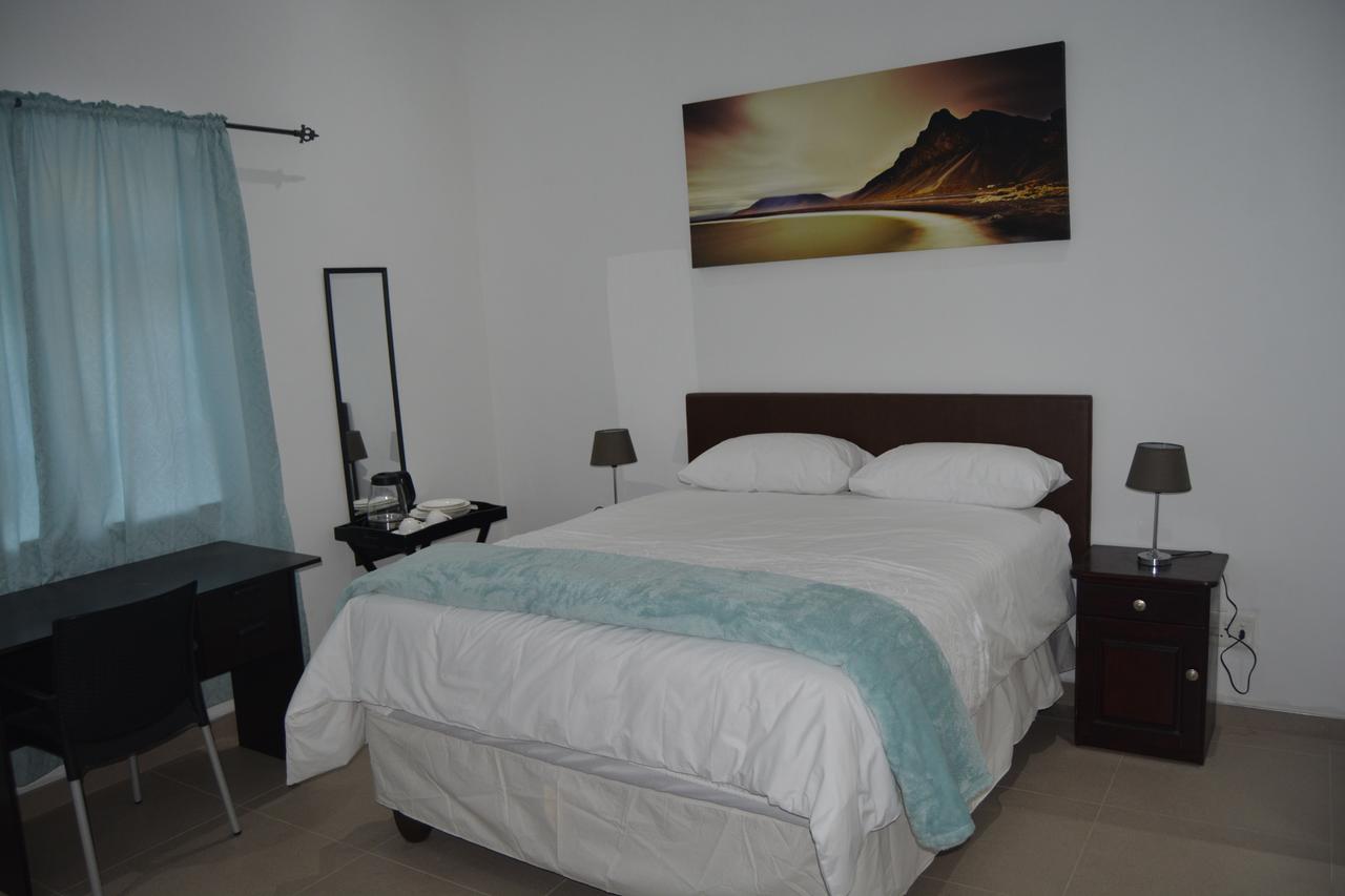 קייפטאון Fama Lodge Rm12 מראה חיצוני תמונה