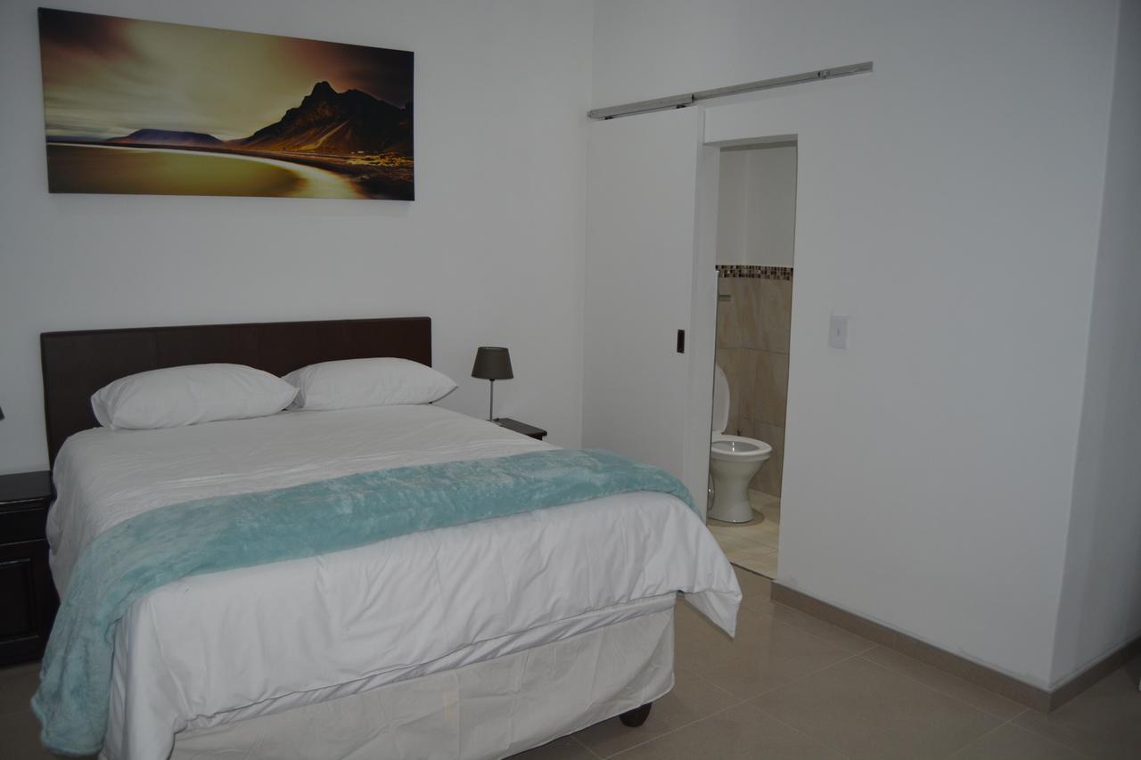 קייפטאון Fama Lodge Rm12 מראה חיצוני תמונה