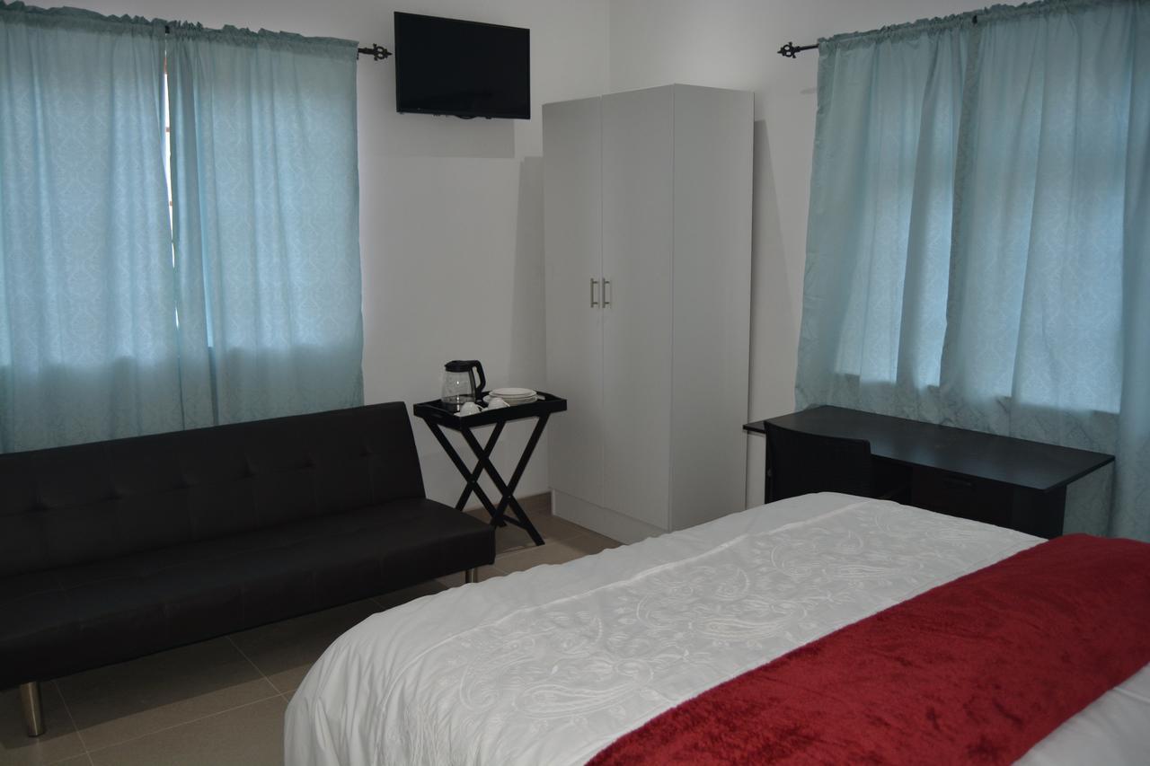 קייפטאון Fama Lodge Rm12 מראה חיצוני תמונה