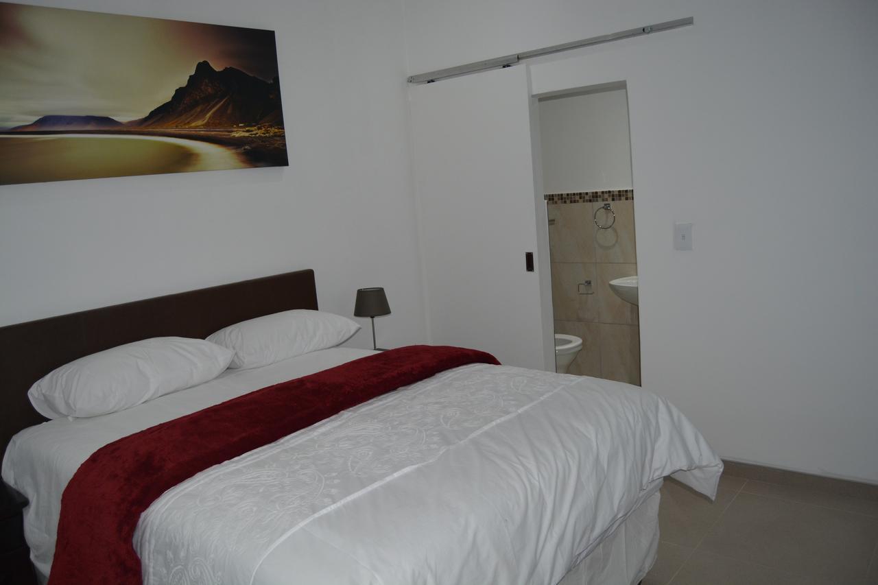 קייפטאון Fama Lodge Rm12 מראה חיצוני תמונה