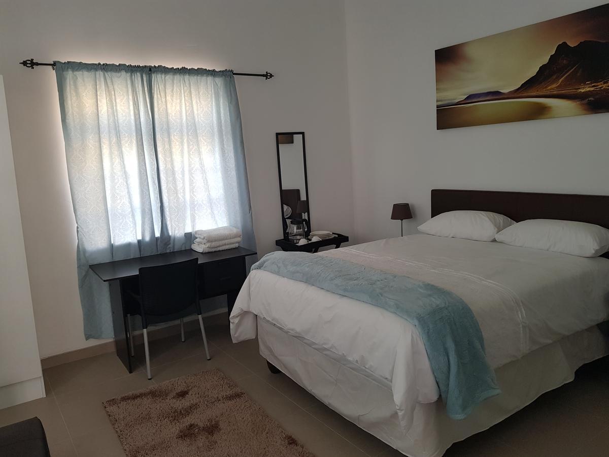 קייפטאון Fama Lodge Rm12 מראה חיצוני תמונה