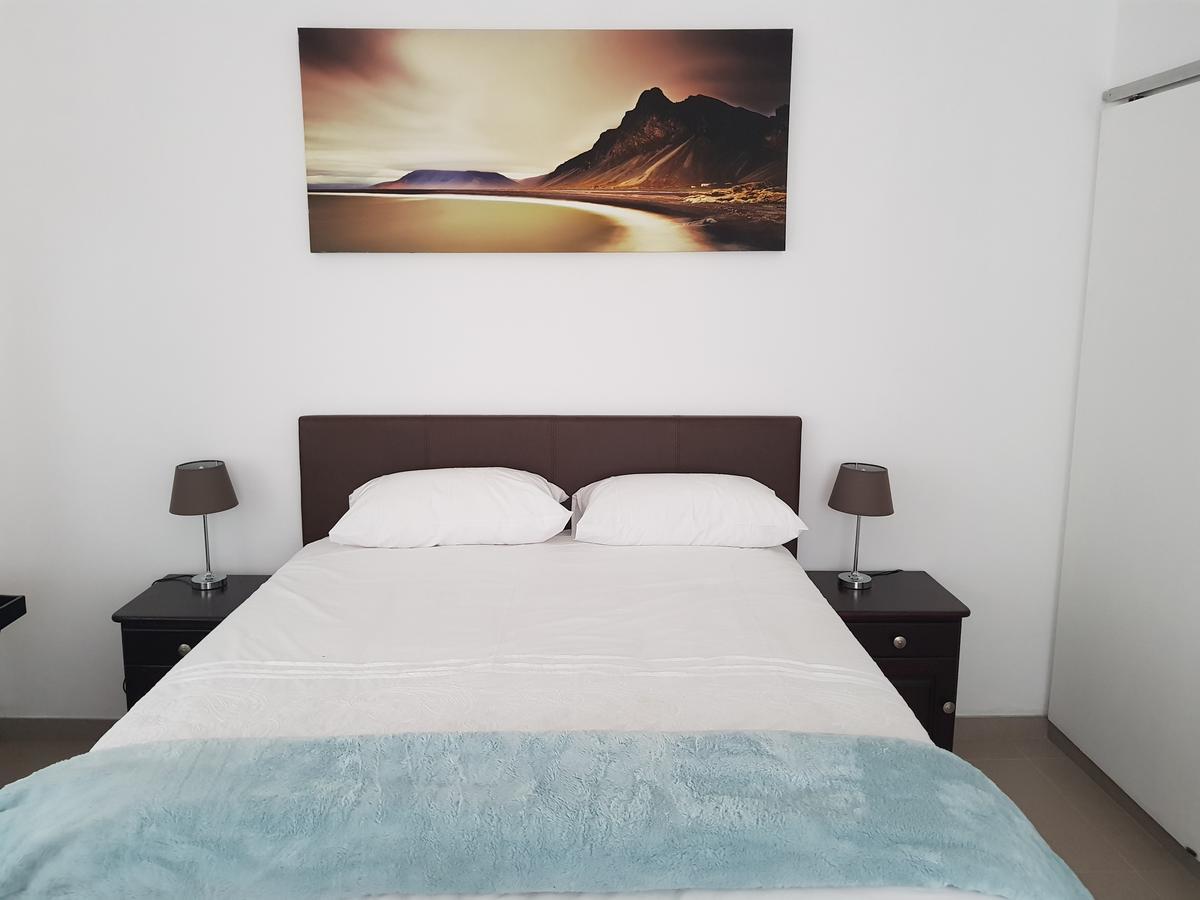 קייפטאון Fama Lodge Rm12 מראה חיצוני תמונה