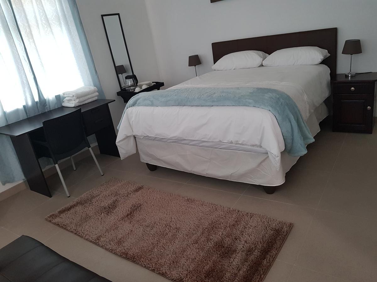 קייפטאון Fama Lodge Rm12 מראה חיצוני תמונה