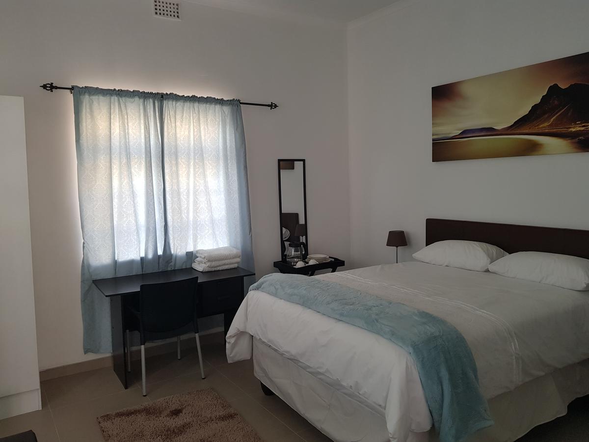 קייפטאון Fama Lodge Rm12 מראה חיצוני תמונה