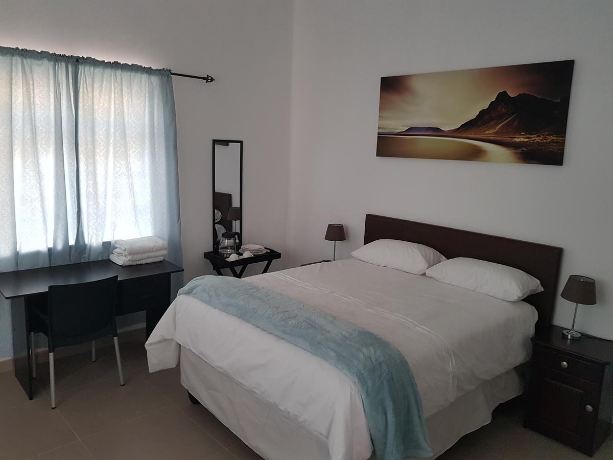קייפטאון Fama Lodge Rm12 מראה חיצוני תמונה