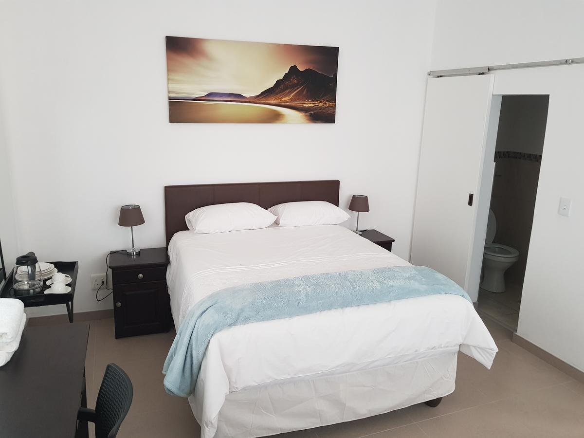 קייפטאון Fama Lodge Rm12 מראה חיצוני תמונה